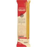 SPAGHETTI N.105