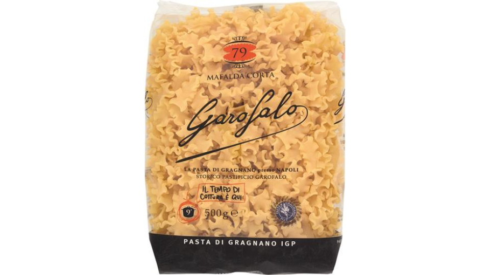 Garofalo, Mafalda n. 5-79 pasta di semola di grano duro integrale