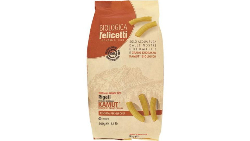 RIGATI KAMUT