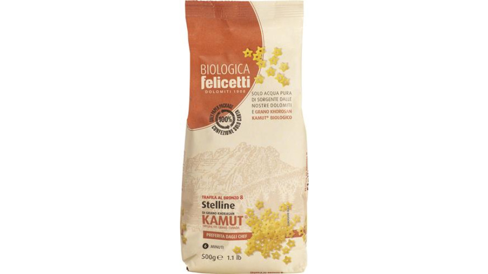 STELLINE KAMUT