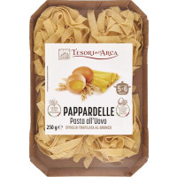Paolini La Pasta All'uovo Pappardelle
