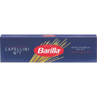 Barilla, Pasta di Semola Capellini 1
