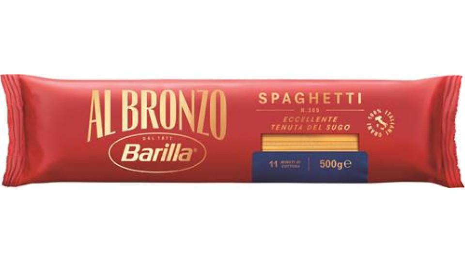 Spaghetti  N3 
