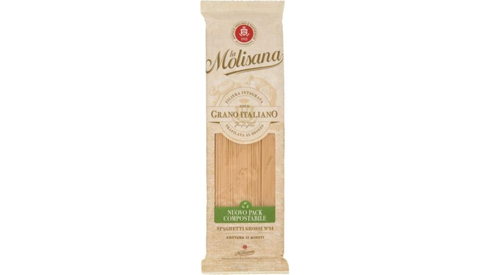 la Molisana Spaghettoni N°14