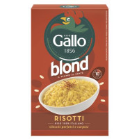 RISO BLOND RISOTTI 10 MIN