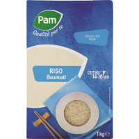 Riso Basmati