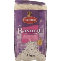 RISO BASMATI