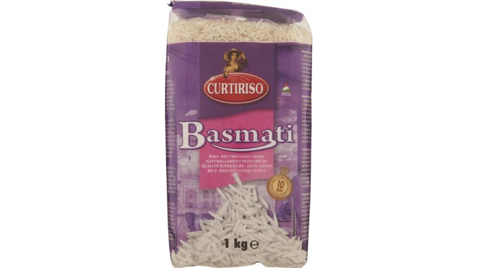 RISO BASMATI