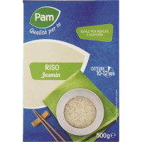 Riso Jasmin Profumato
