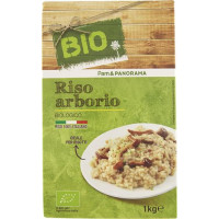 RISO ARBORIO