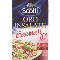 Oro Fantasia Insalate Gran Nero 10'
