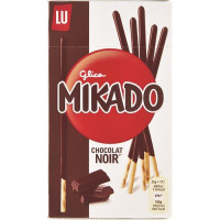 BISCOTTO RICOPERTO DI CIOCCOLATO FONDENTE