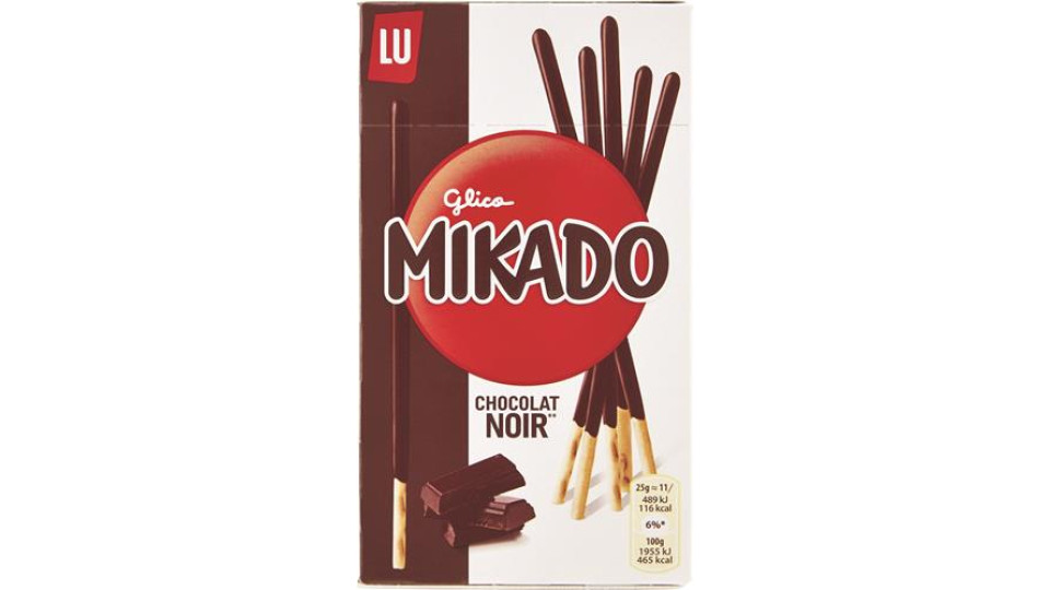 BISCOTTO RICOPERTO DI CIOCCOLATO FONDENTE