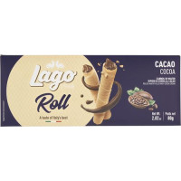 ROLL CACAO GR 80