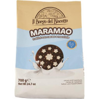 FROLLINI CACAO E NOCCIOLE