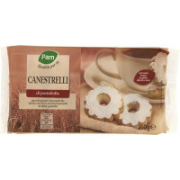 Canestrelli