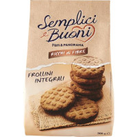 Frollini Integrali