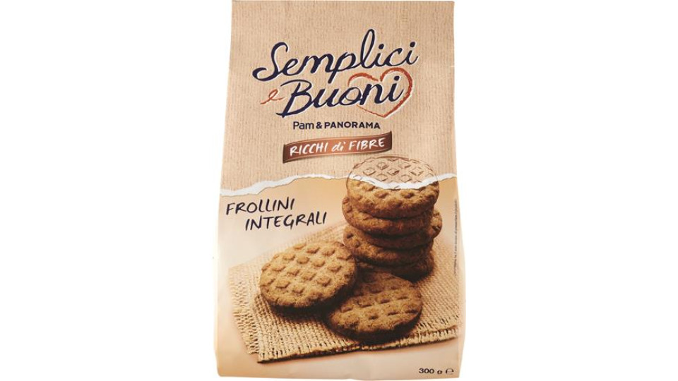 Frollini Integrali