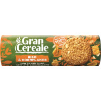 Mulino Bianco grancereale croccante