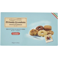 PASTICCERIA ASSORTITA