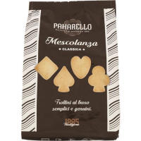 Mescolanza