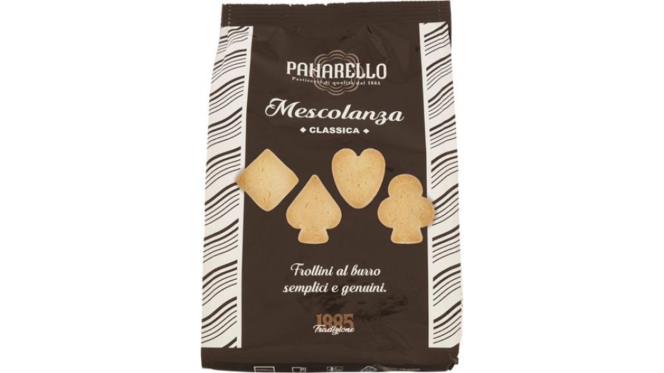 Mescolanza