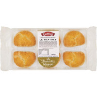 le Raviole alla Mostarda Bolognese