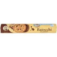 Mulino Bianco Baiocchi Nocciola