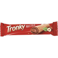 Ferrero, Tronky cacao