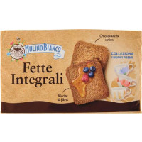 FETTE BISCOTTATE INTEGRALI