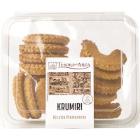 KRUMIRI