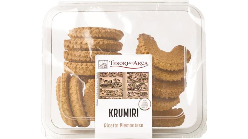 KRUMIRI