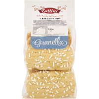 i Biscottoni Granella