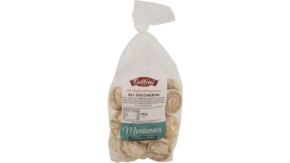 Gli Zuccherini Montanari