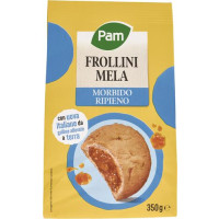 Frollini con Mela