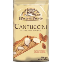CANTUCCI MANDORLE
