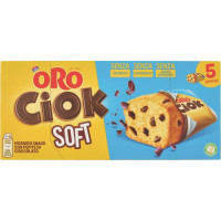 ORO CIOK SOFT GOCCE DI CIOCCOLATO