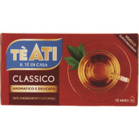 Ati the filtri