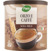 Orzo&caffè Solubile