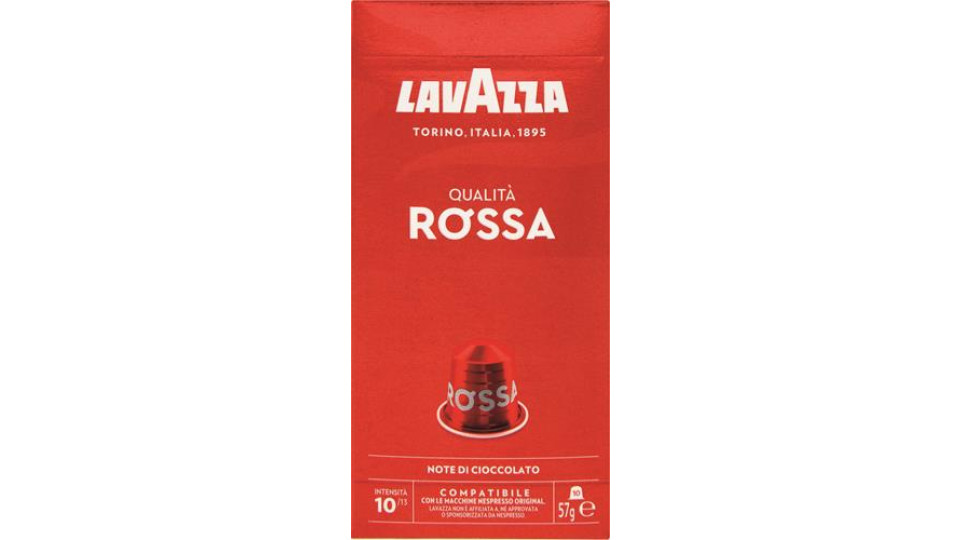 Qualità Rossa