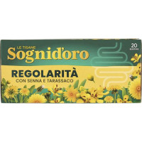 TISANA REGOLARITA'