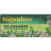 TISANA RILASSANTE