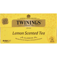 Classics Lemon Scented Tea 100 g