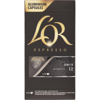 CAPSULE ONYX COMP. NESPRESSO