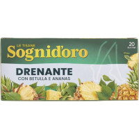 TISANA DRENANTE