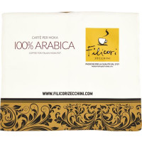 Filicori Zecchini Moka 100% Arabica