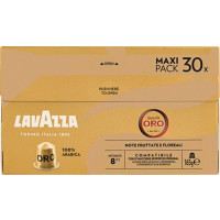 Lavazza Espresso Qualità Oro