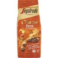 Le Origini Perù