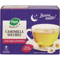 Camomilla Solubile  (6g x 14)