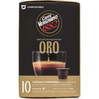 Caffè Vergnano 1882, Èspresso arabica